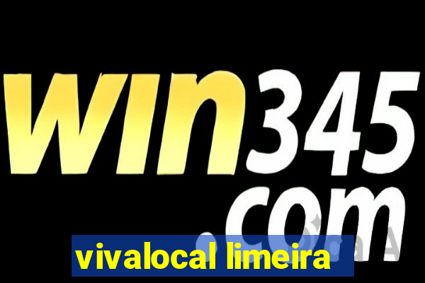 vivalocal limeira